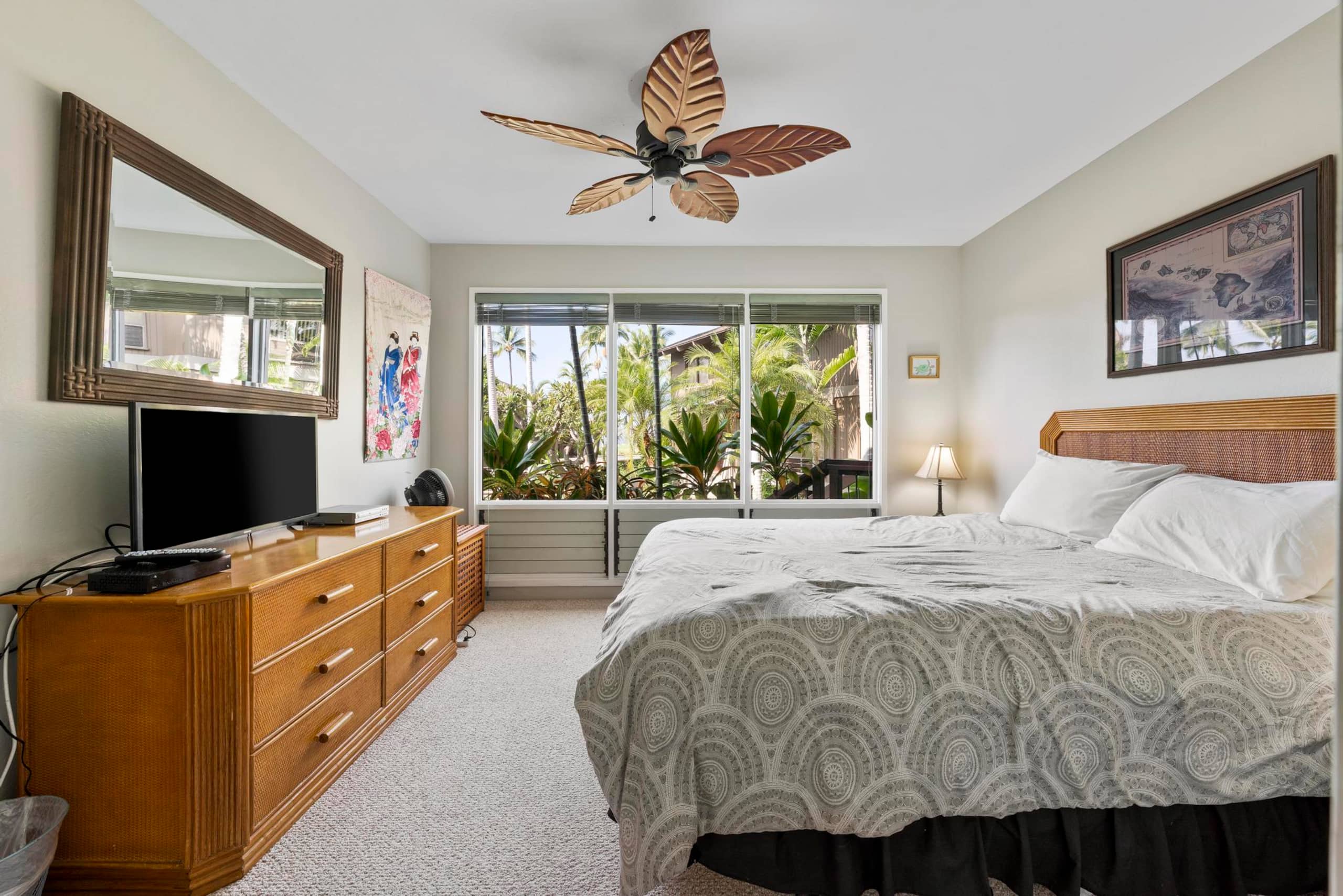 Condo in Kailua-Kona · ★4.63 · 2 bedrooms · 2 beds · 2 baths - Image 43