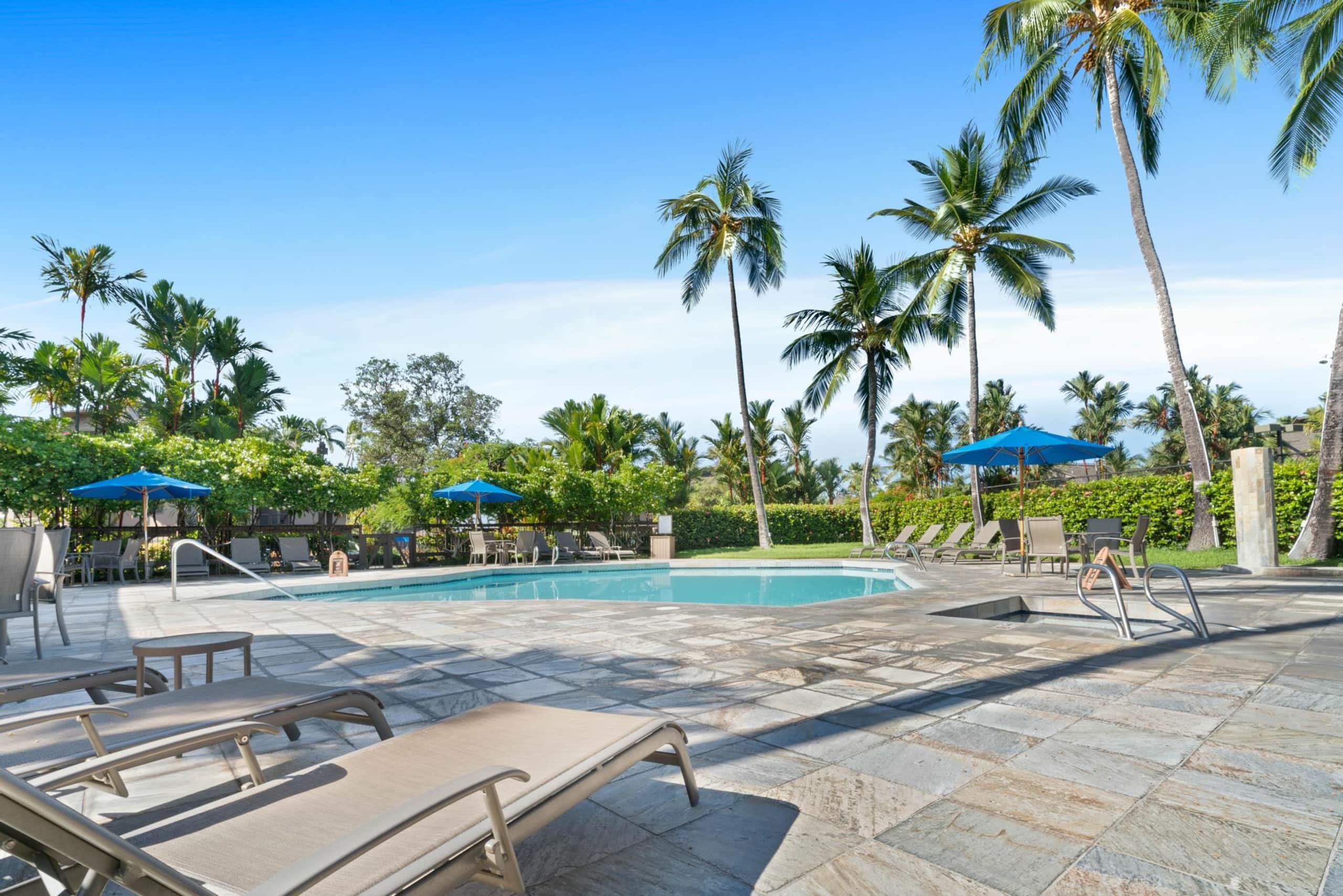 Condo in Kailua-Kona · ★4.63 · 2 bedrooms · 2 beds · 2 baths - Image 50