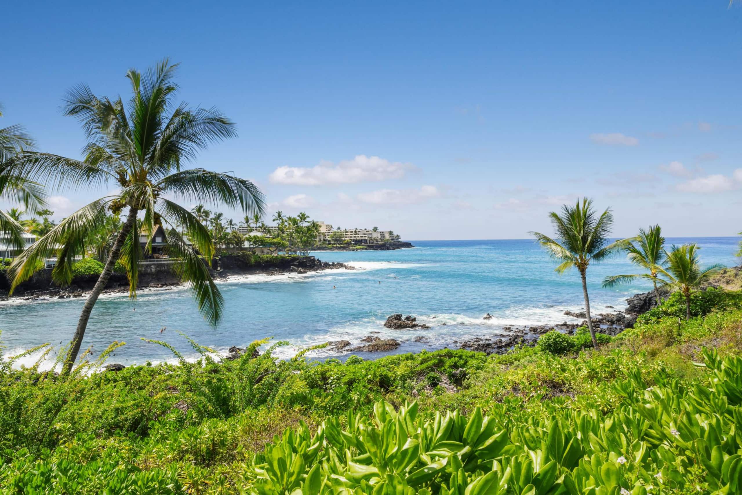 Condo in Kailua-Kona · ★4.63 · 2 bedrooms · 2 beds · 2 baths - Image 51
