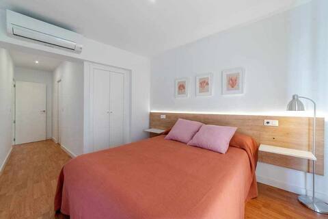 Apartamento Superior 3ª Planta