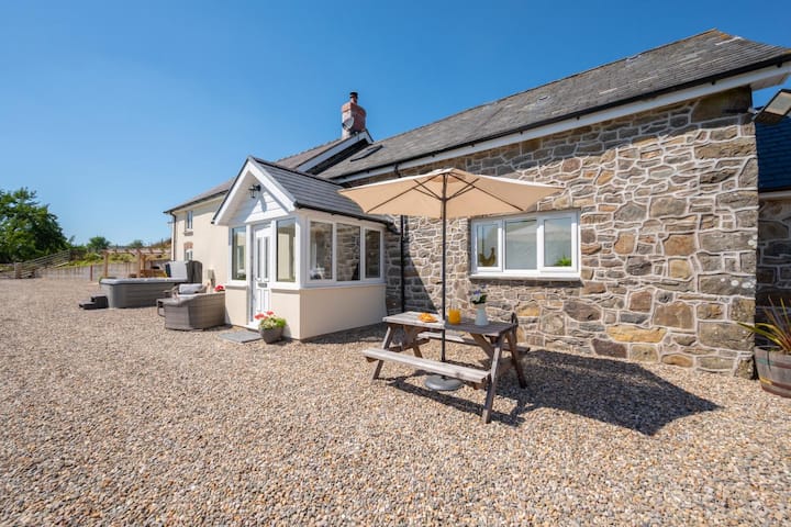 4 Bed in Welshpool (oc-wab267)