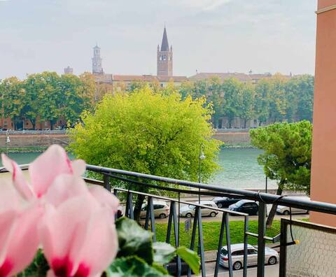 Riverview Luxury Flat