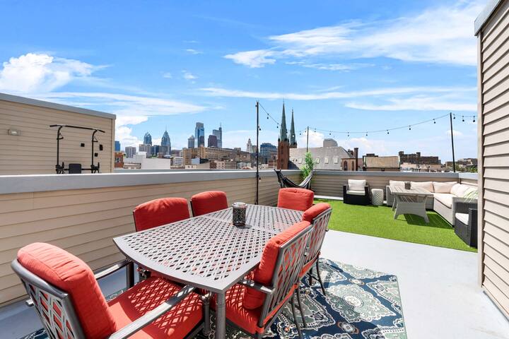 CityStaze managed Airbnb listing 3