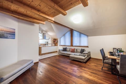 Apartement Huck