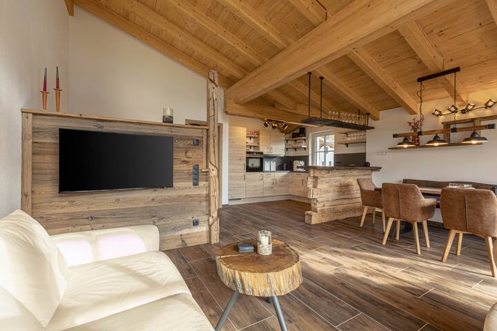 Ulrike Von Alps Resorts managed Airbnb listing 1