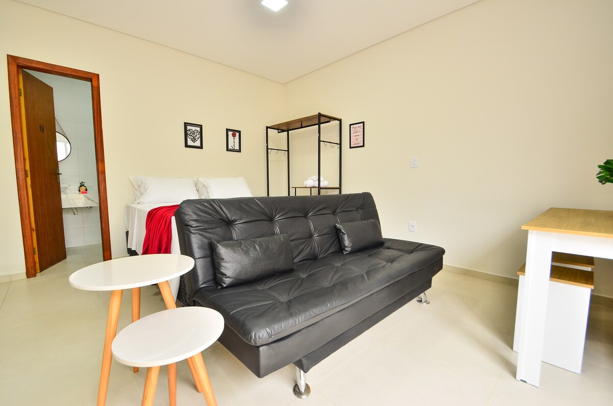 Всекидневна зона