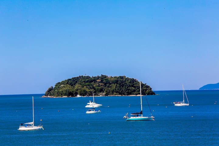Destino Floripa & Região managed Airbnb listing 2