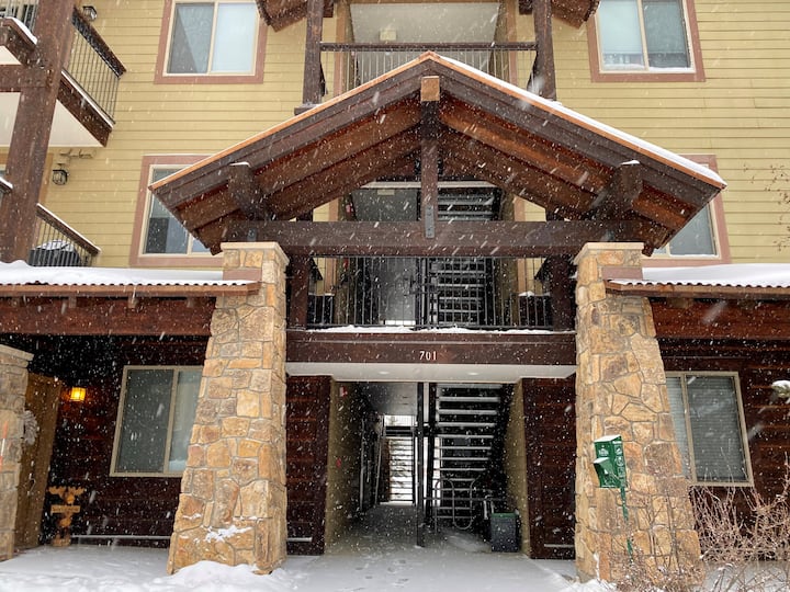 Winter Park Vacation Rentals & Homes Colorado, United States Airbnb