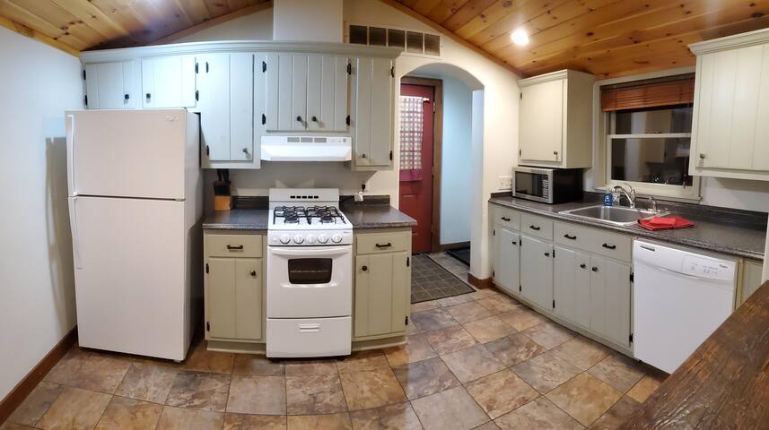 Great Valley Cabins managed Airbnb listing 2