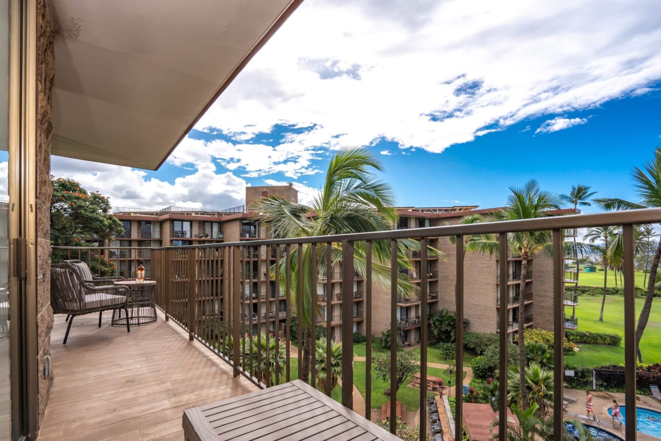Condo in Kihei · ★4.95 · 1 bedroom · 2 beds · 1 private bath - Image 30