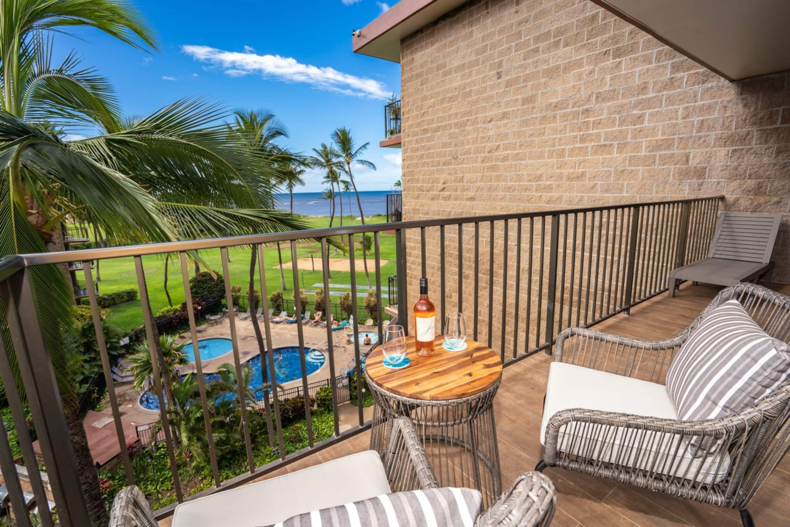 Condo in Kihei · ★4.95 · 1 bedroom · 2 beds · 1 private bath - Image 29