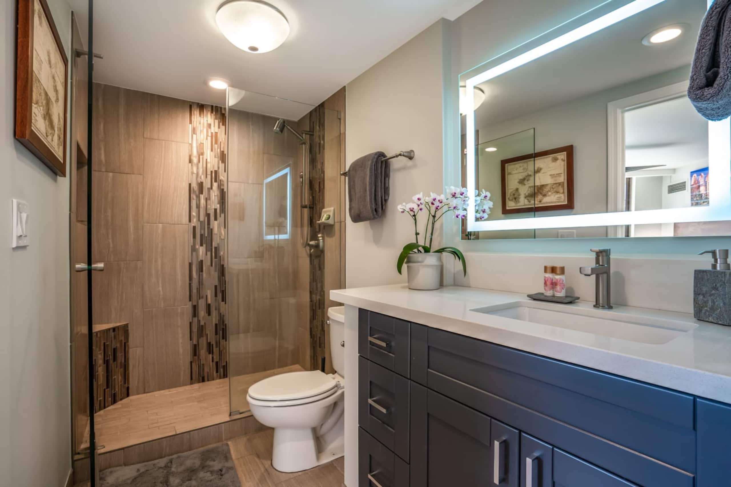 Condo in Kihei · ★4.95 · 1 bedroom · 2 beds · 1 private bath - Image 22