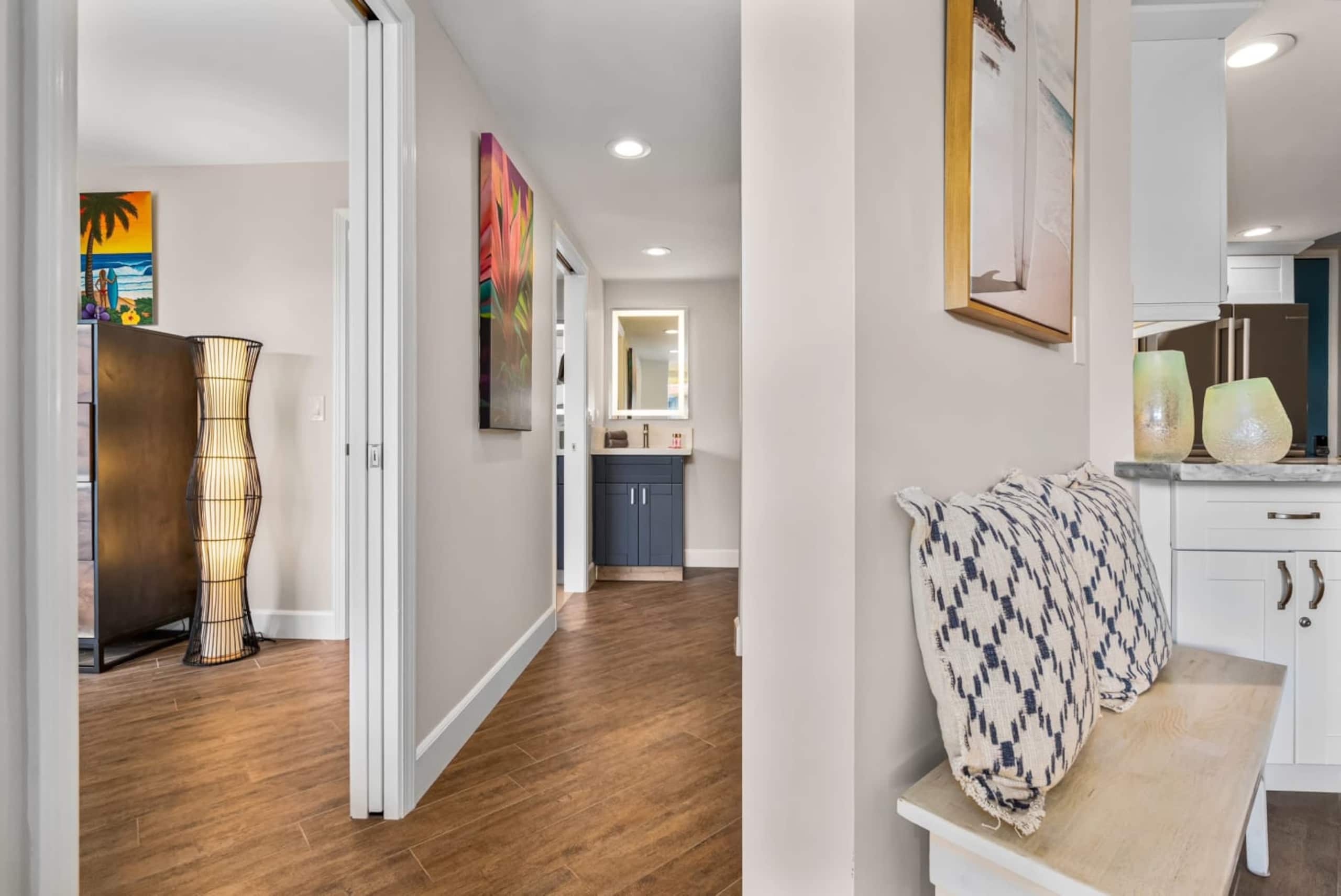 Condo in Kihei · ★4.95 · 1 bedroom · 2 beds · 1 private bath - Image 16