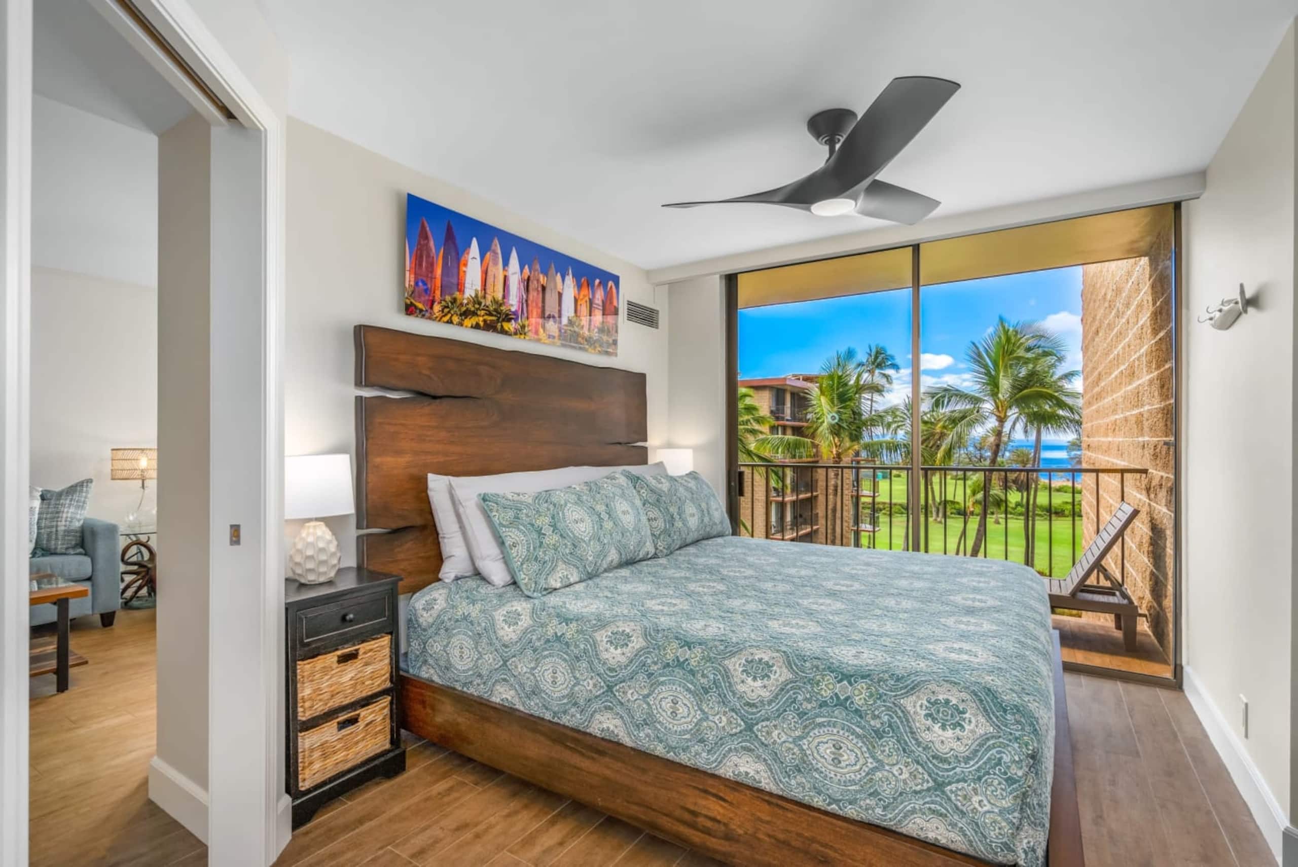 Condo in Kihei · ★4.95 · 1 bedroom · 2 beds · 1 private bath - Image 19