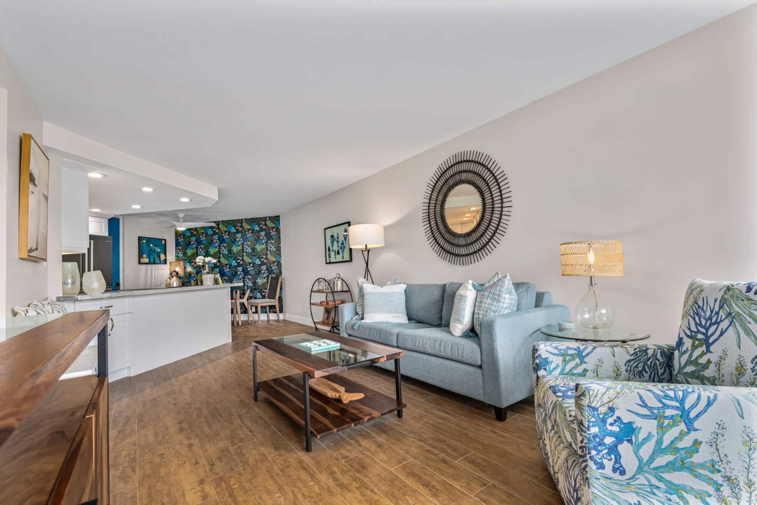 Condo in Kihei · ★4.95 · 1 bedroom · 2 beds · 1 private bath - Image 4