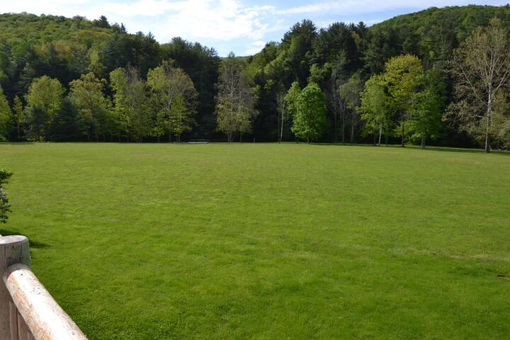 Great Valley Cabins managed Airbnb listing 3