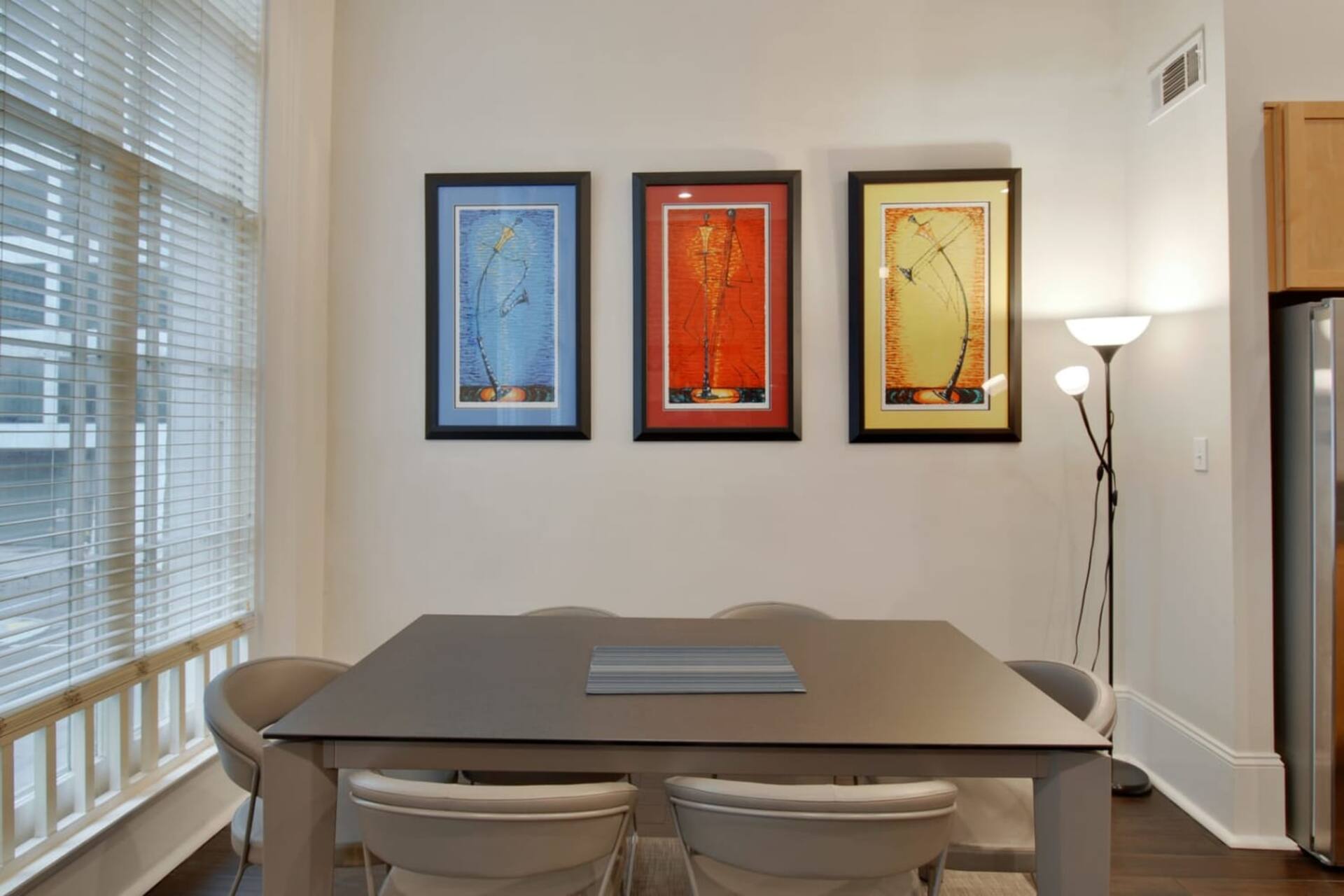 Clean Central NOLA 1br Loft by the French Quarter! — Foto 5
