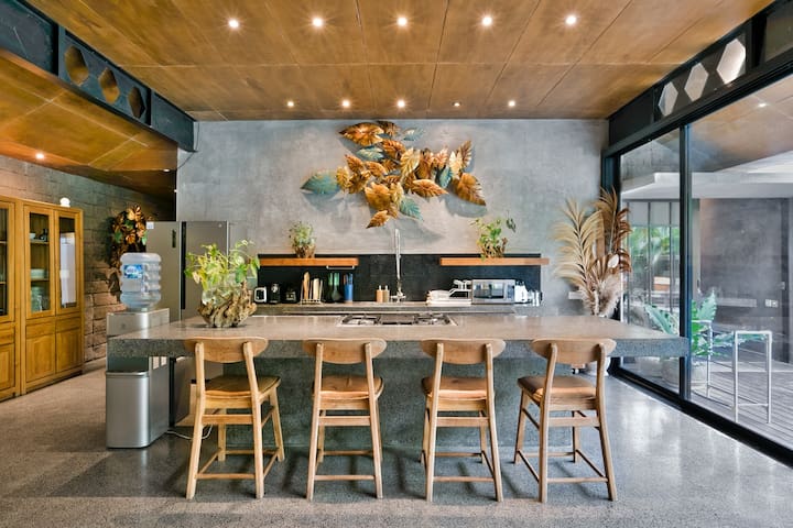 Chou And Betterplace Team managed Airbnb listing 1