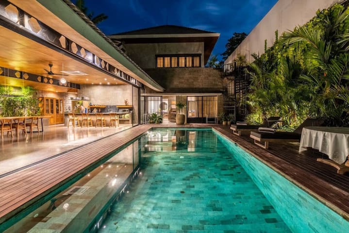 Chou And Betterplace Team managed Airbnb listing 3