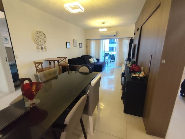 Marconatto Imóveis managed Airbnb listing 1