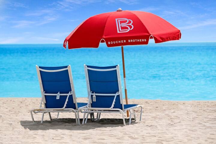 2BR Coastal Retreat w/ Stunning Sunrise Views -CS3 gallery image 4