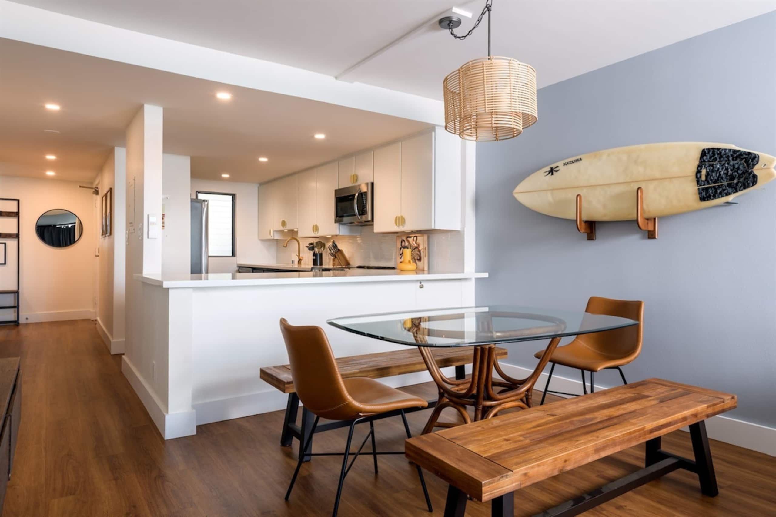 Condo in Wailuku · ★4.93 · 3 bedrooms · 5 beds · 2 private baths - Image 10