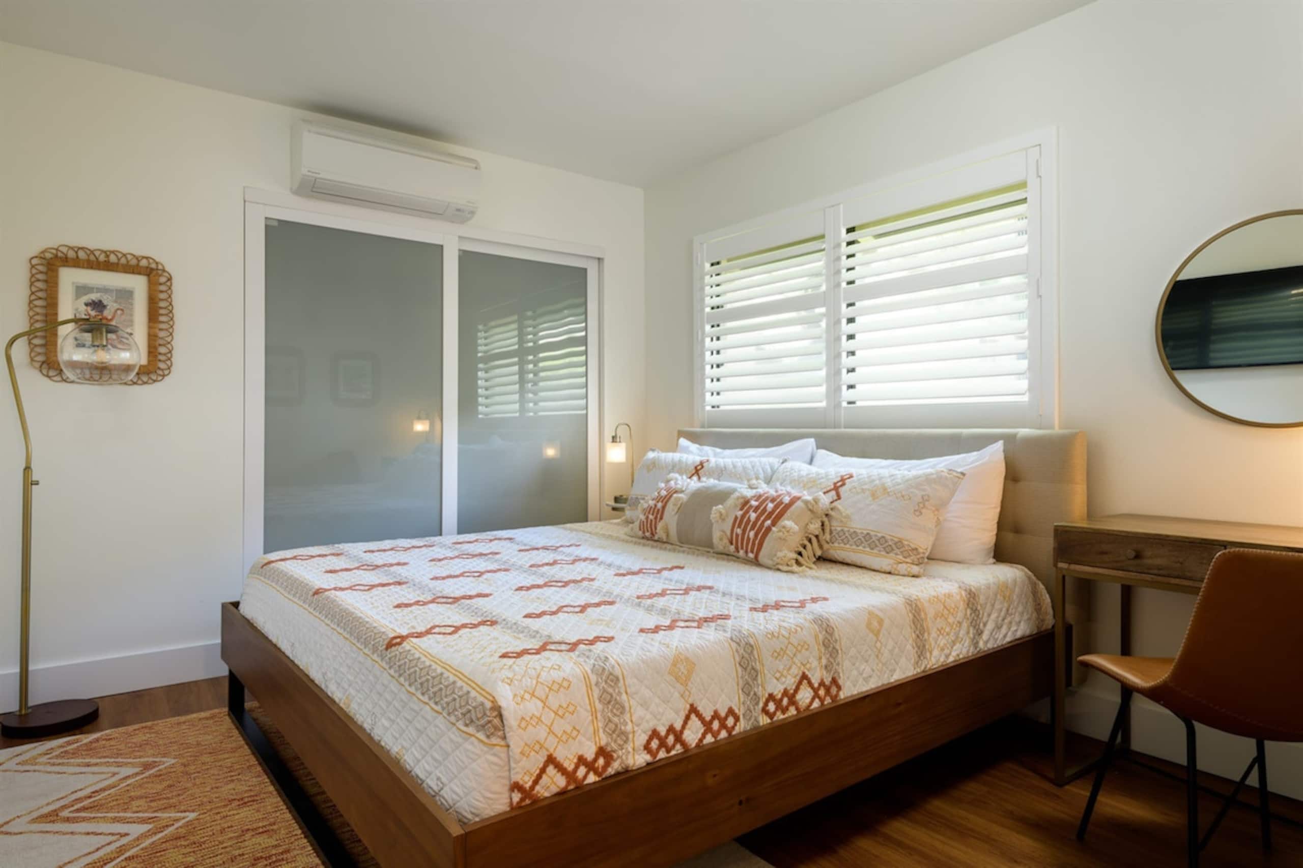 Condo in Wailuku · ★4.93 · 3 bedrooms · 5 beds · 2 private baths - Image 18