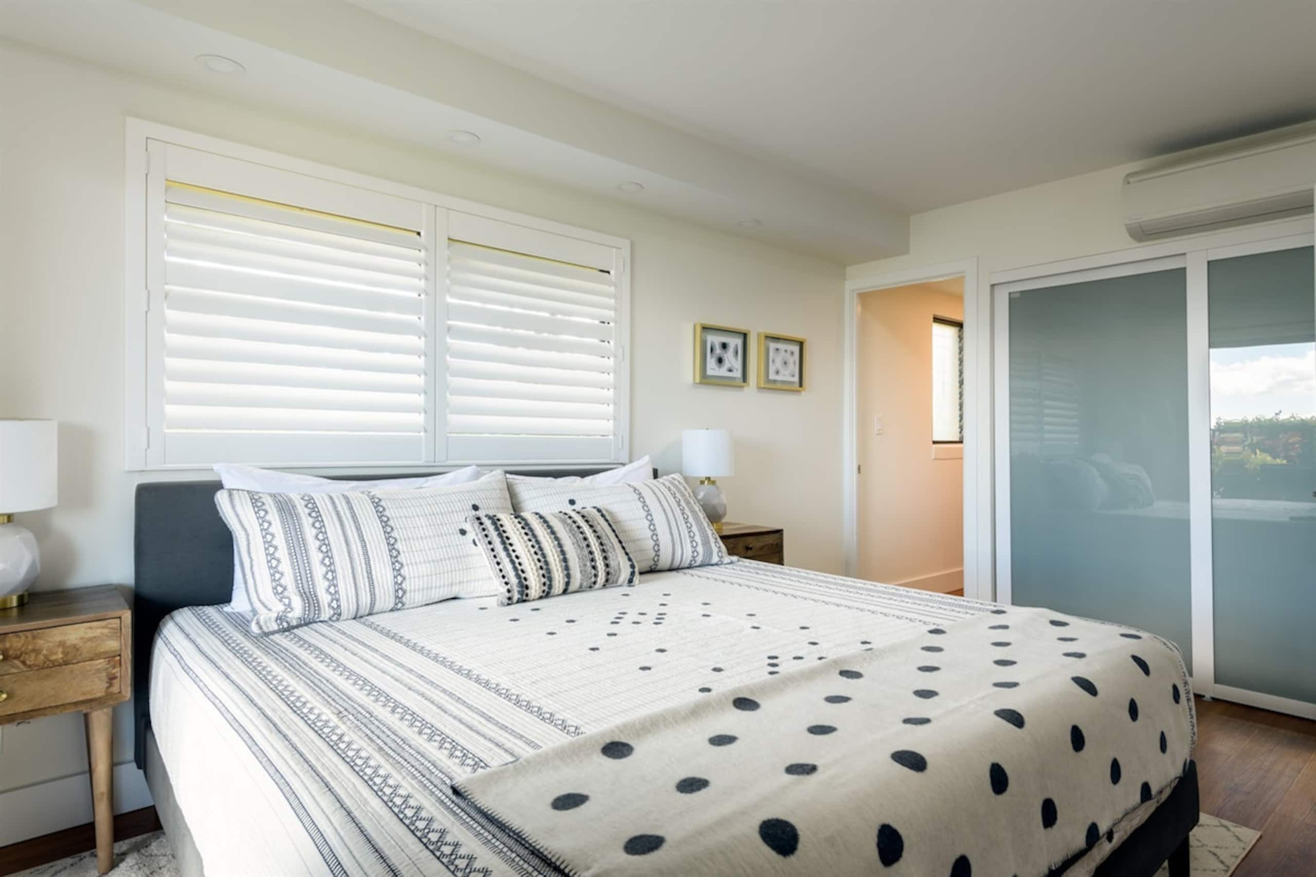 Condo in Wailuku · ★4.93 · 3 bedrooms · 5 beds · 2 private baths - Image 15