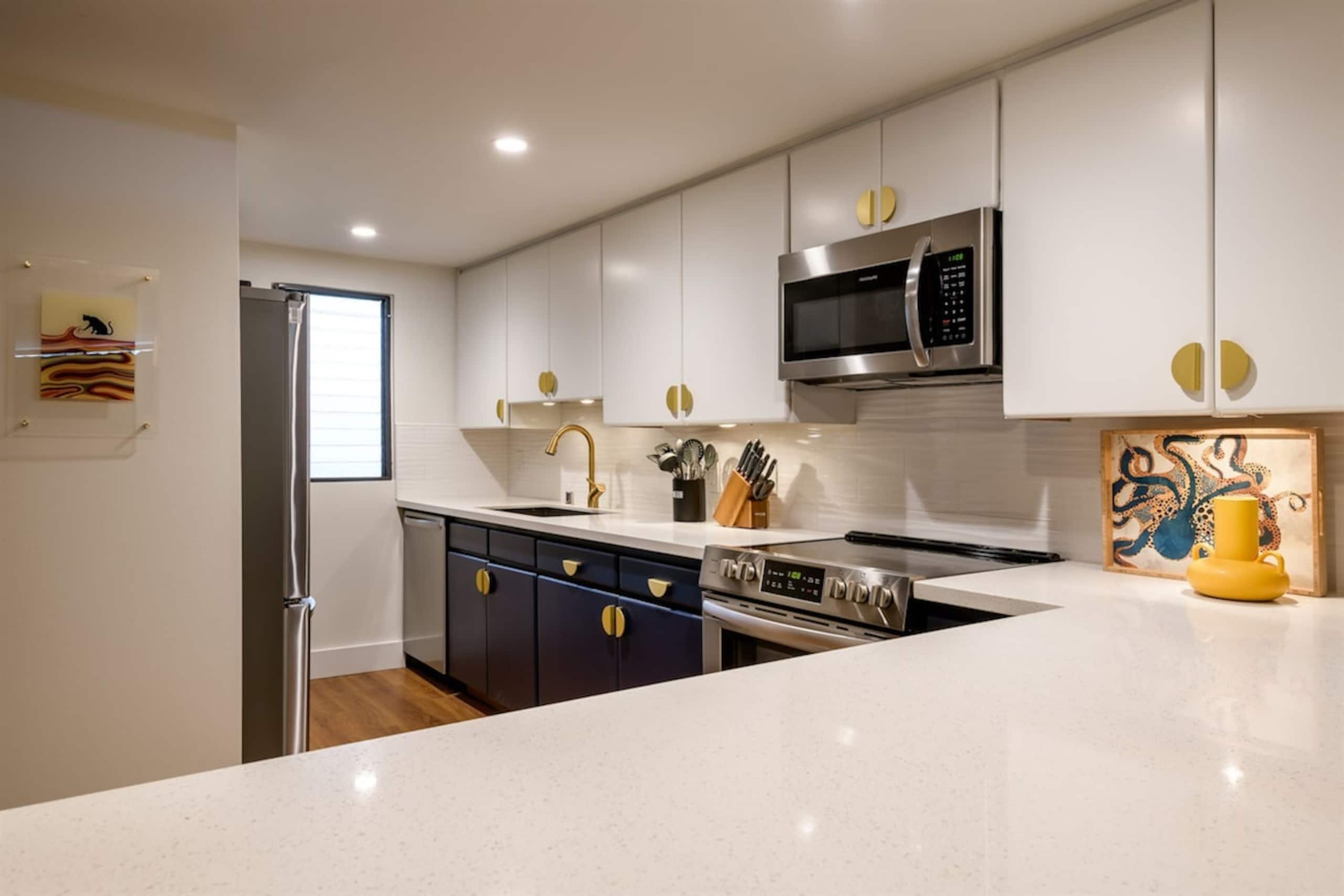 Condo in Wailuku · ★4.93 · 3 bedrooms · 5 beds · 2 private baths - Image 11