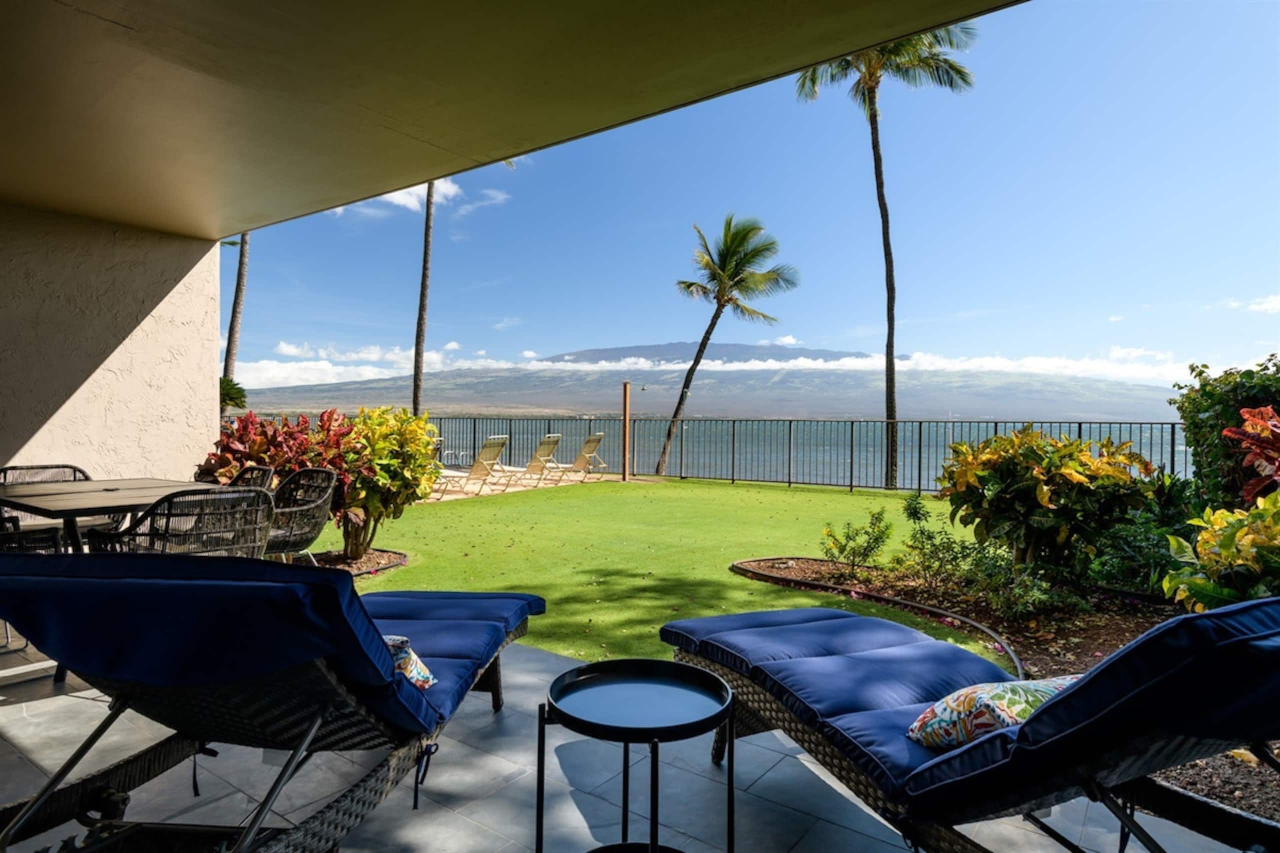 Condo in Wailuku · ★4.93 · 3 bedrooms · 5 beds · 2 private baths - Image 4