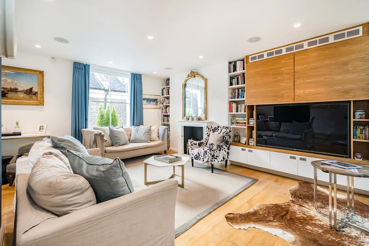 Hello Guest managed Airbnb listing 2