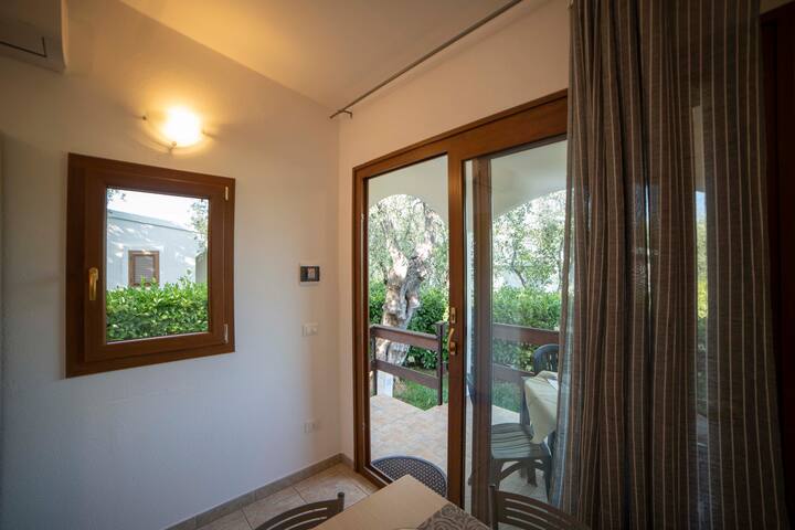Holiday Apartment "orchidea" with swimming pool and private beach -2 gallery image 4