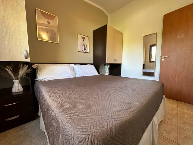 Holiday Apartment "orchidea" with swimming pool and private beach -2 gallery image 2