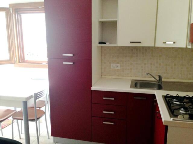 Holiday Apartment "orchidea" with swimming pool and private beach -2 gallery image 5