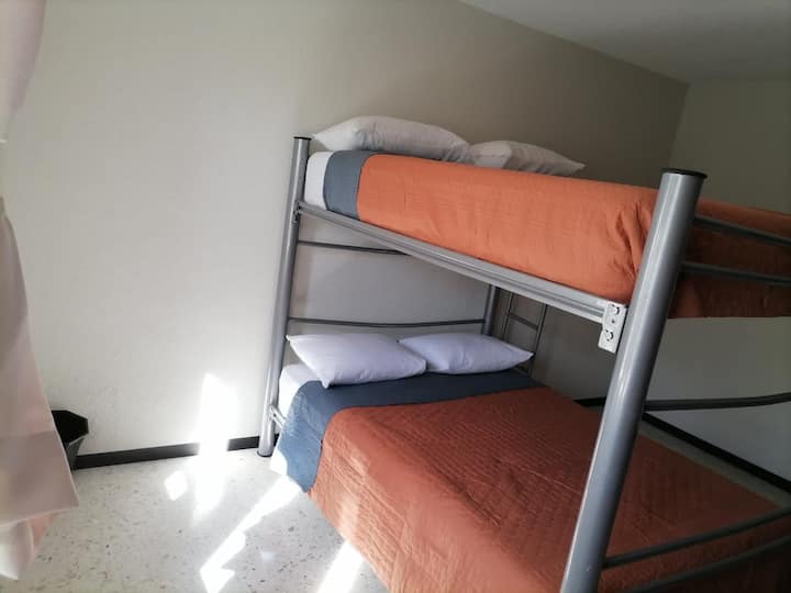 مكان رائع للراحة 