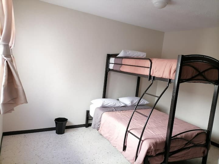 هل هناك المزيد من المساحة؟؟ 