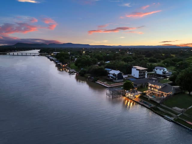 Hill Country Stays managed Airbnb listing 3