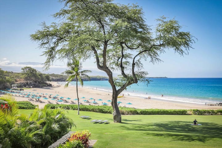 Hapuna Beach Residence B21