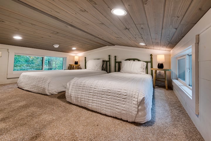 منطقة الشقة العلوية