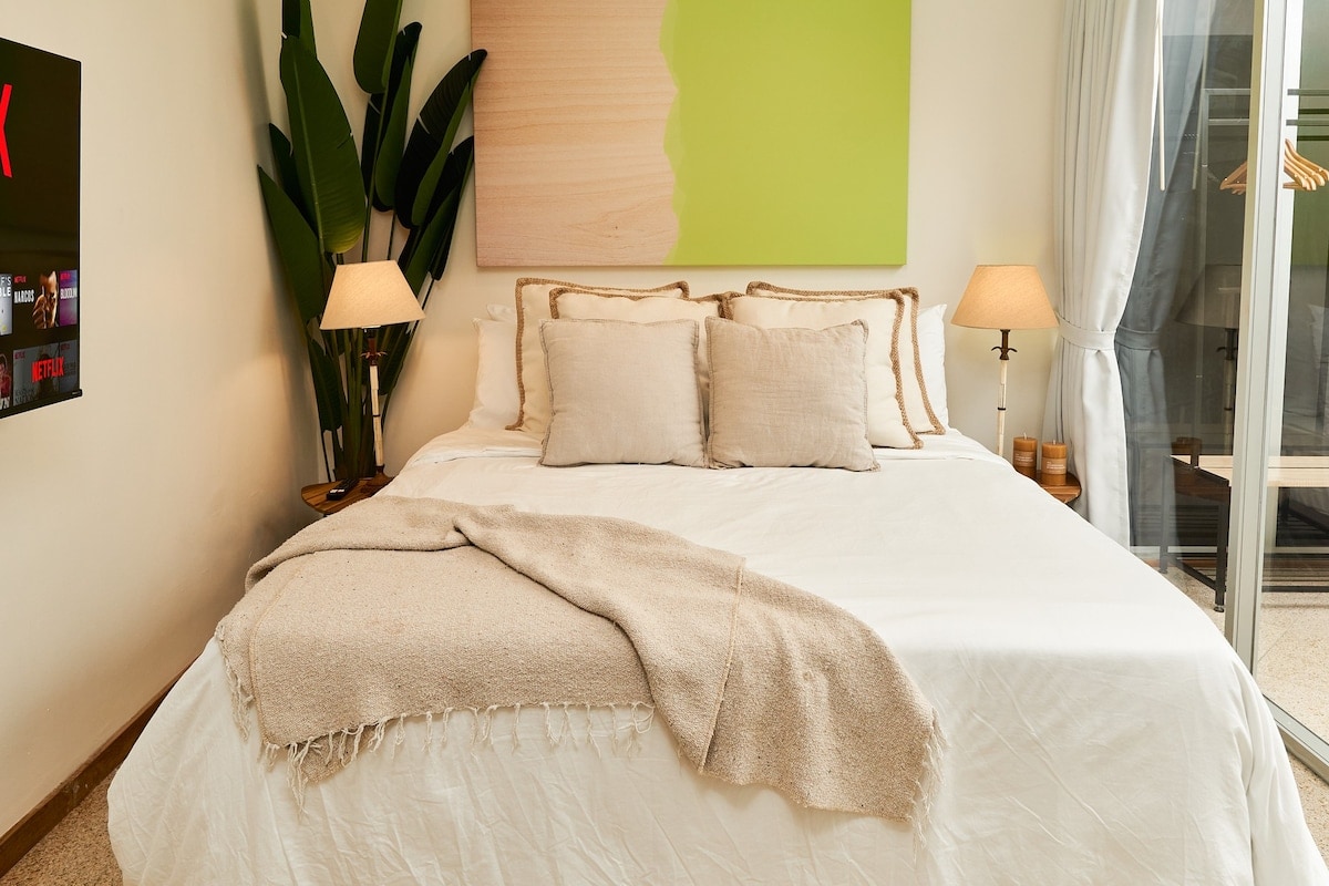 Спална соба 4