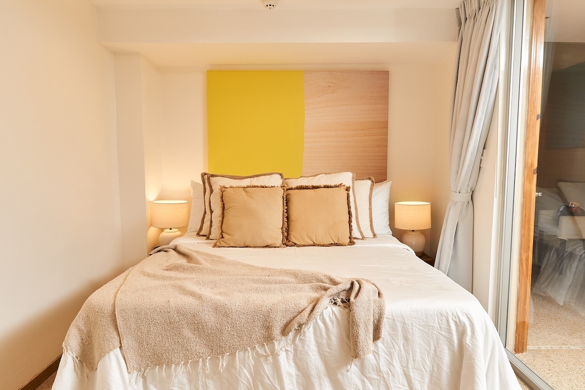 Спална соба 1