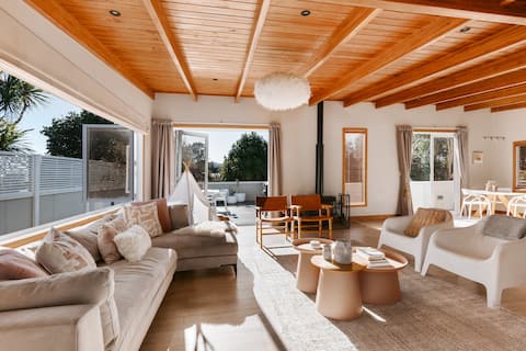 The Papamoa Pad - Papamoa