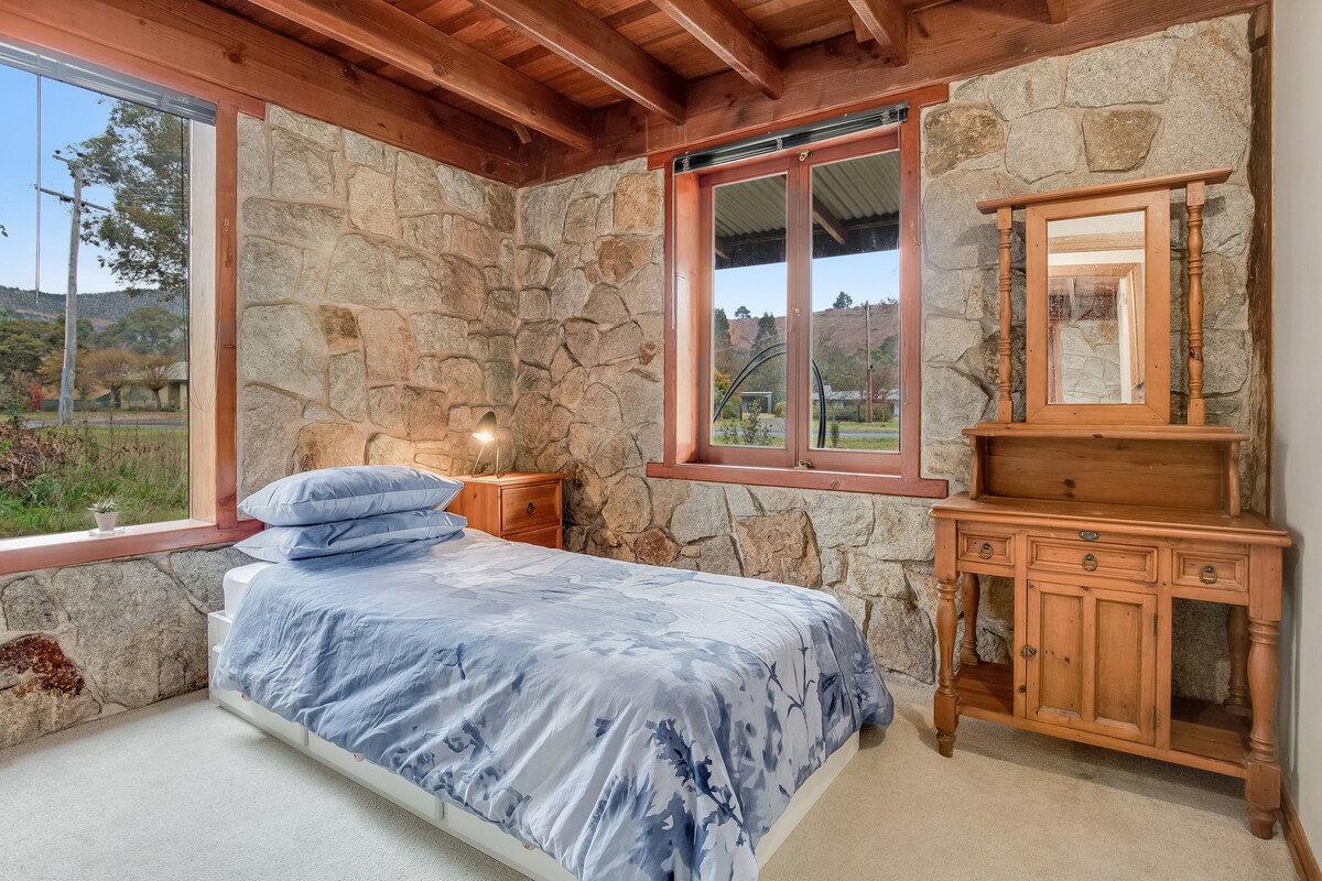 غرفة النوم 3