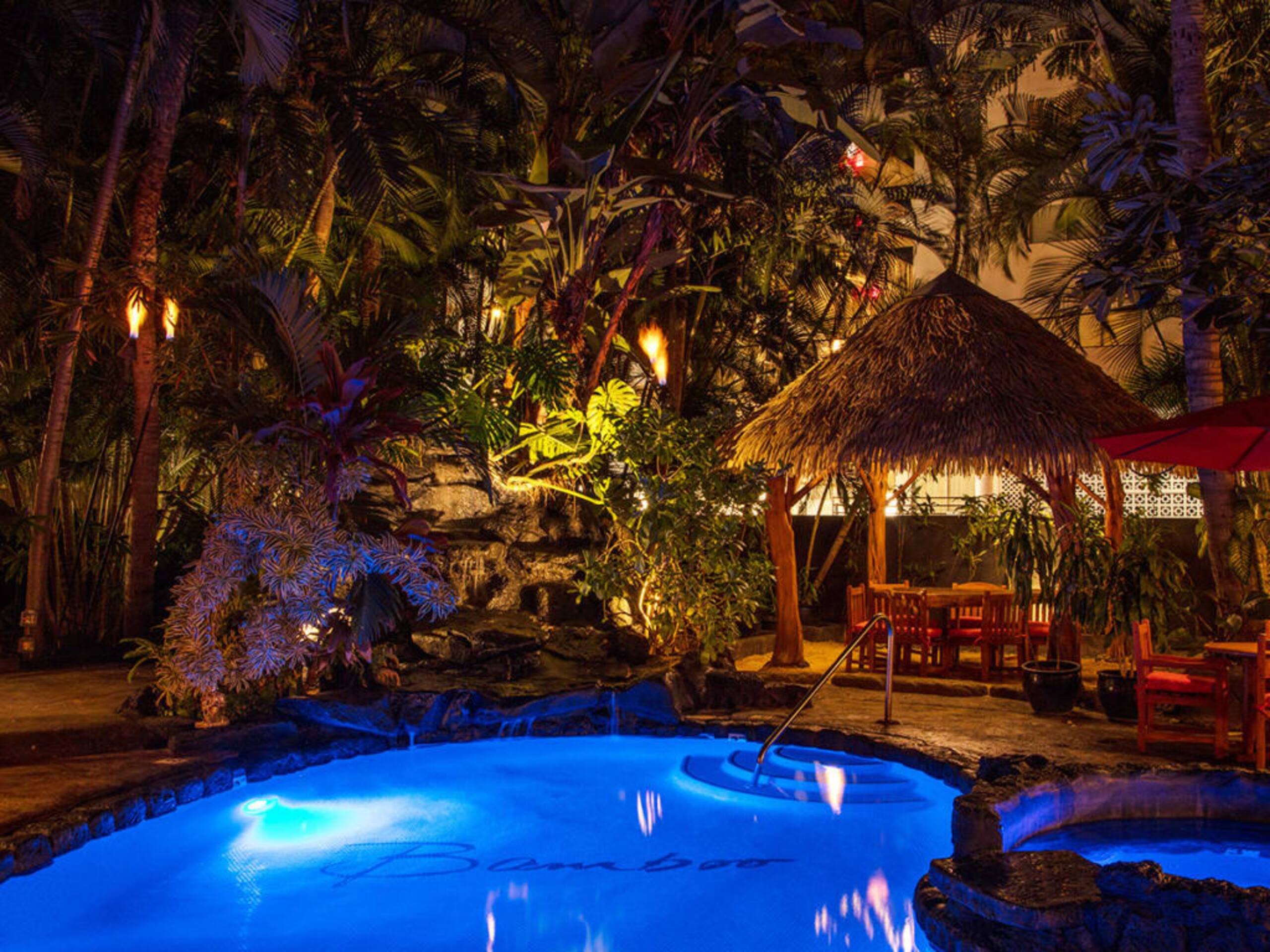 Condo in Honolulu · ★4.5 · Studio · 1 bed · 1 private bath - Image 35