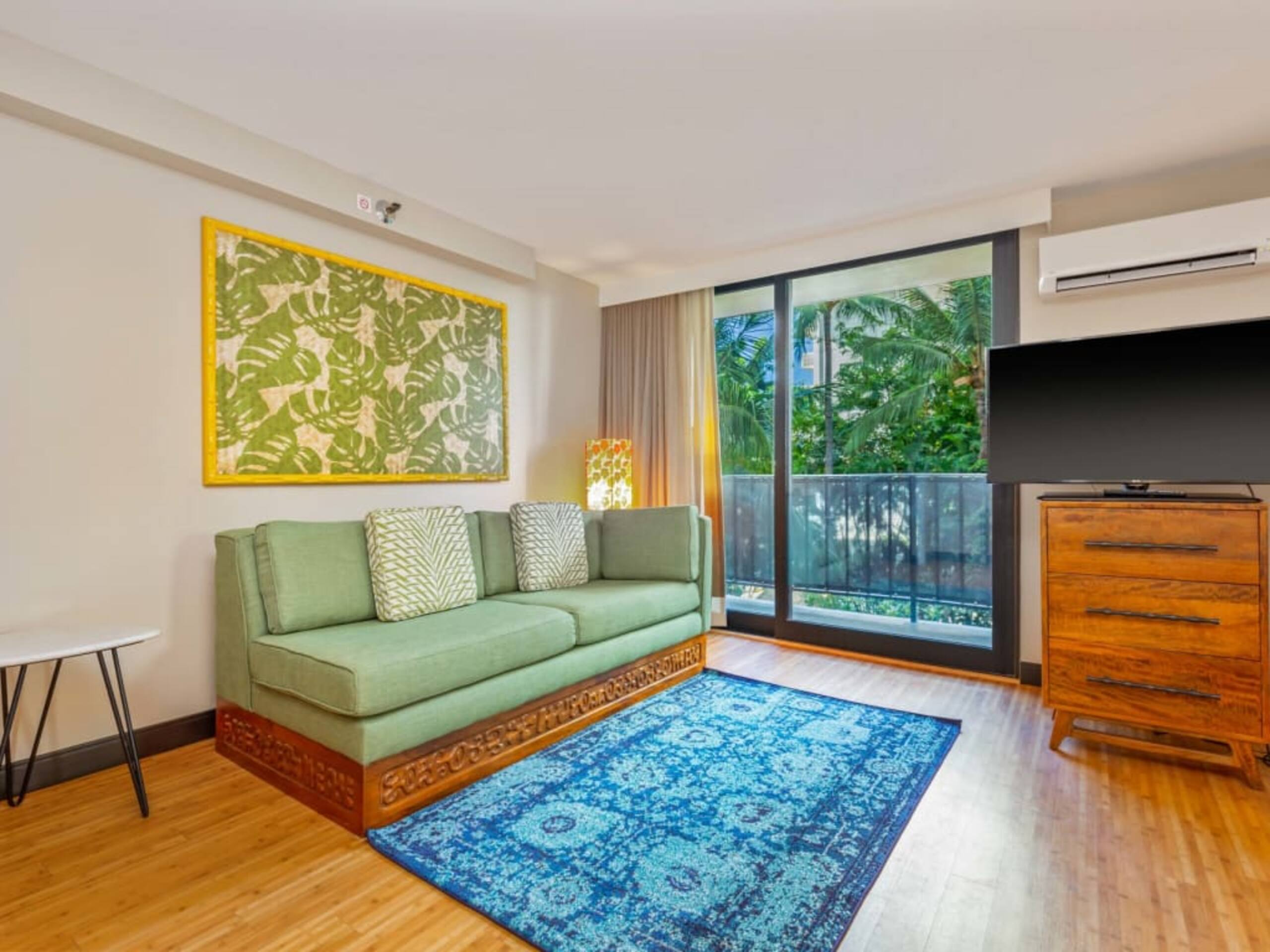 Condo in Honolulu · ★4.5 · Studio · 1 bed · 1 private bath - Image 24