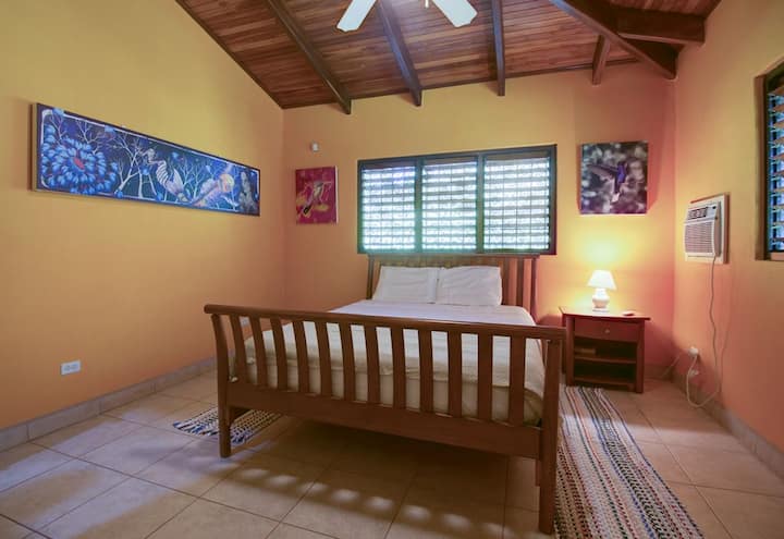 NEW! 600 steps from beach — 2 bedroom vacation rental in Guanacaste Province