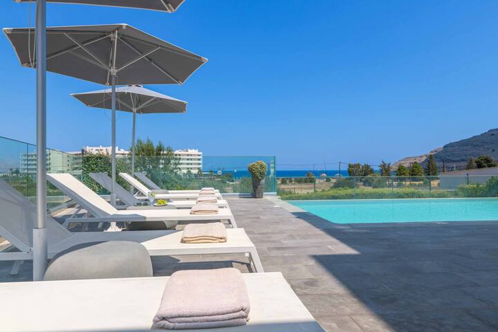 Villa Krini Delight gallery image 4