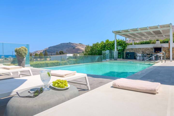 Villa Krini Delight gallery image 5