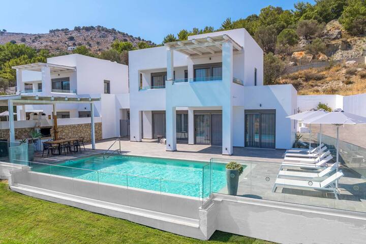 Villa Krini Delight gallery image 3