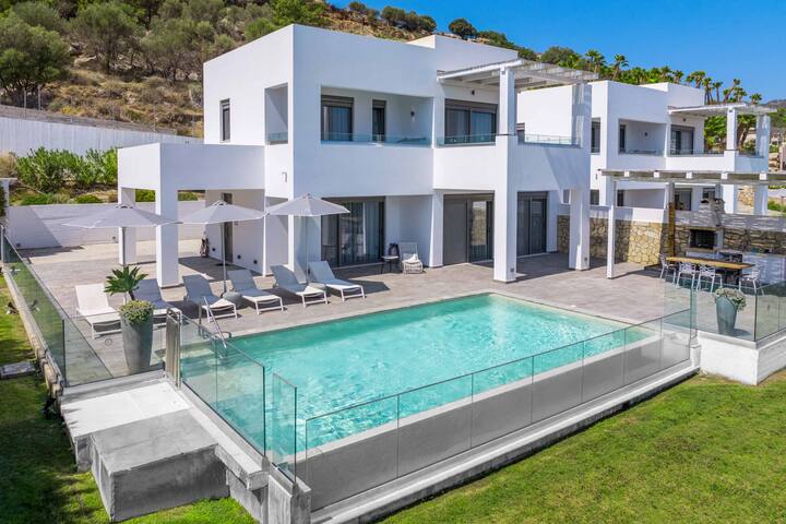 Villa Krini Myth gallery image 2